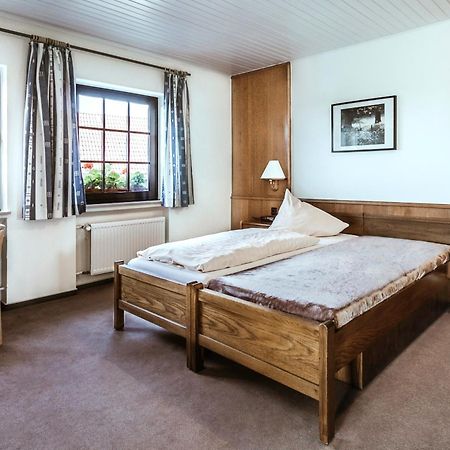 Landgasthaus Pfahl Wershofen Dış mekan fotoğraf