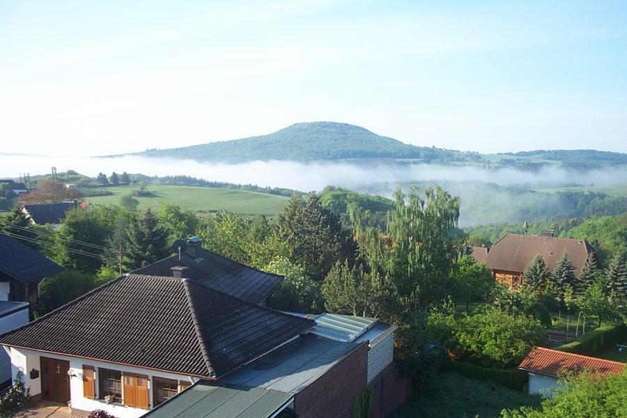 Landgasthaus Pfahl Wershofen Dış mekan fotoğraf